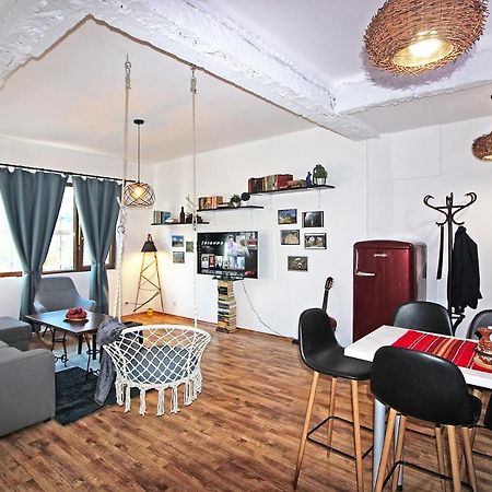 Top Center Relax, Ndk & Vitosha Str, Free Secured Parking Sofia Luaran gambar