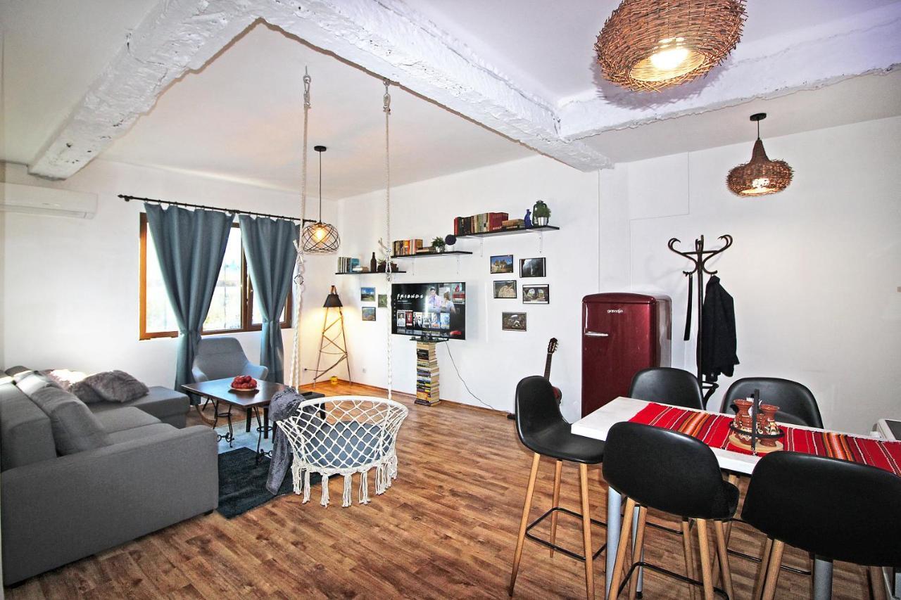 Top Center Relax, Ndk & Vitosha Str, Free Secured Parking Sofia Luaran gambar