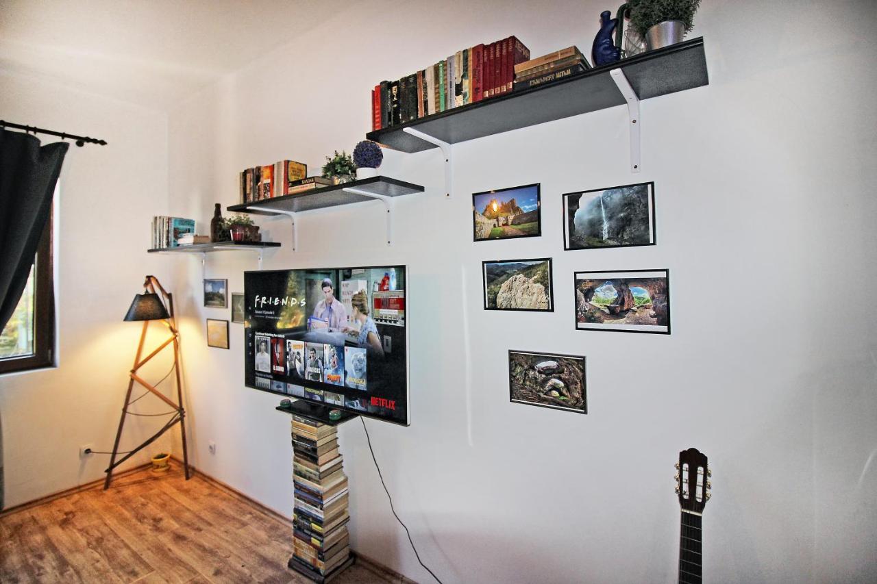 Top Center Relax, Ndk & Vitosha Str, Free Secured Parking Sofia Luaran gambar