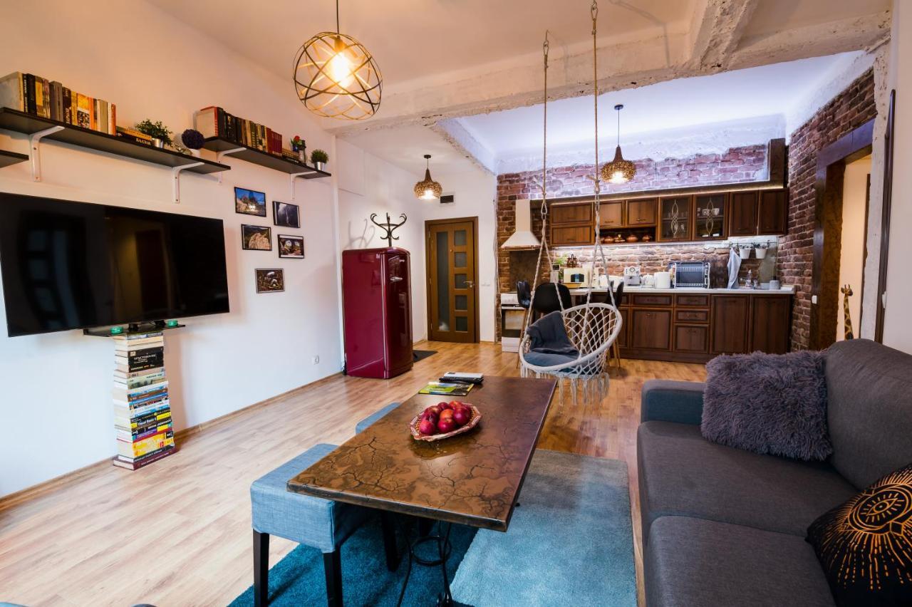 Top Center Relax, Ndk & Vitosha Str, Free Secured Parking Sofia Luaran gambar
