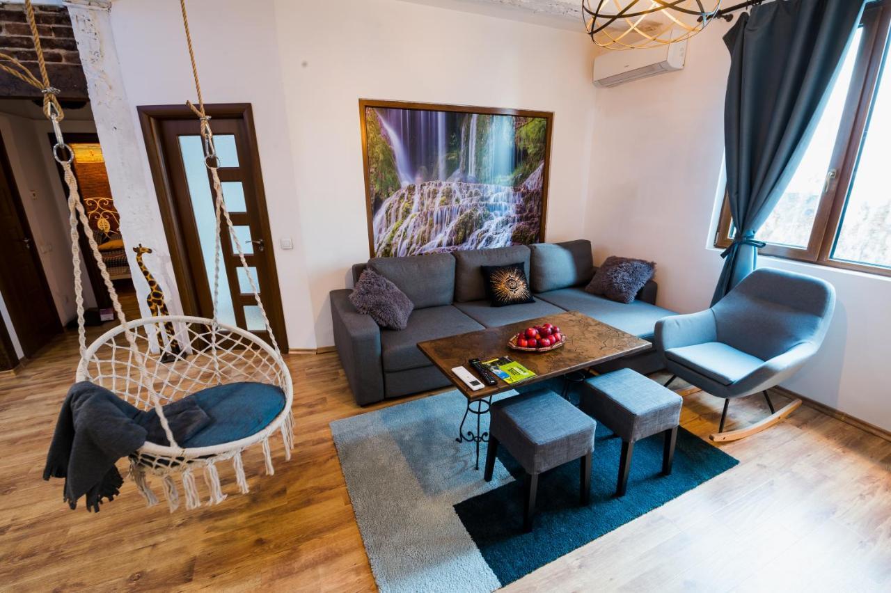 Top Center Relax, Ndk & Vitosha Str, Free Secured Parking Sofia Luaran gambar