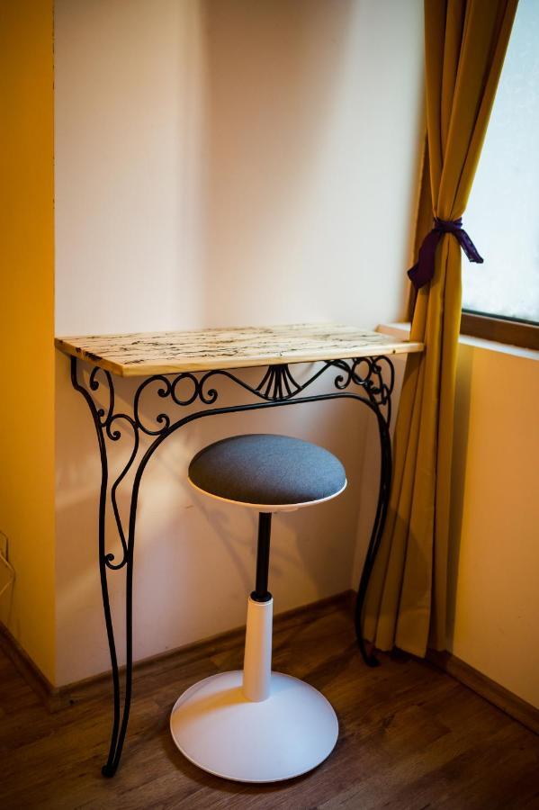 Top Center Relax, Ndk & Vitosha Str, Free Secured Parking Sofia Luaran gambar